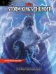 Dungeons and Dragons RPG: Storm King`s Thunder