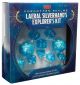 Dungeons and Dragons RPG: Forgotten Realms Laeral Silverhands Explorers Kit