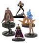 DC HeroClix: Watchmen Collectors Boxed Set