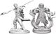 Dungeons & Dragons Nolzur`s Marvelous Unpainted Miniatures: W3 Human Male Druid