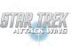 Star Trek Attack Wing: D`Kora Class Ship Card Pack Wave 2