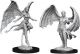 Dungeons & Dragons Nolzur`s Marvelous Unpainted Miniatures: W10 Succubus & Incubus