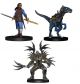 Dungeons & Dragons Fantasy Miniatures: Icons of the Realms: Eberron: Rising from the Last War