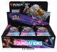 Foundations Play Booster Box