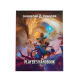 2024 Player's Handbook - Dungeons & Dragons 