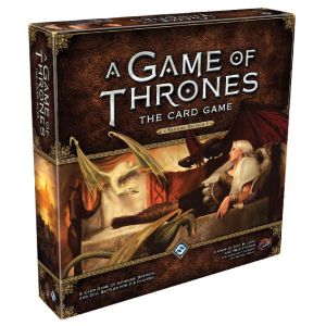 Road to Winterfell A Game of Thrones the Card Game LCG 2nd Edition Chapter Pack 